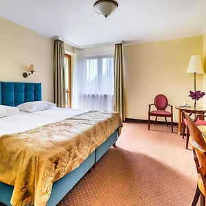 Pokój typu deluxe z łóżkiem king-size